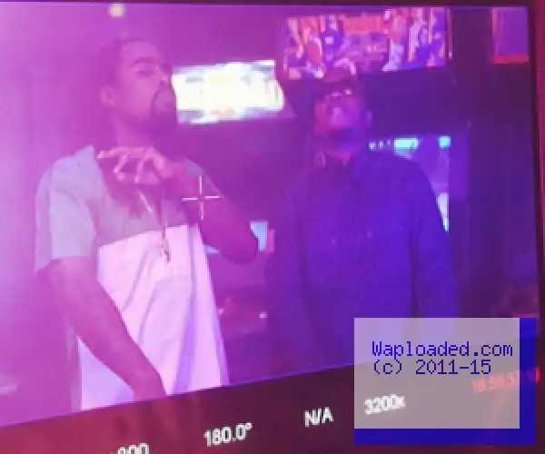 Olamide - Be Happy (Remix) Ft. Wale